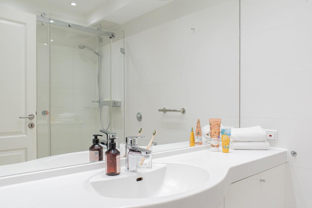 Ferienwohnung Residenz App. 148