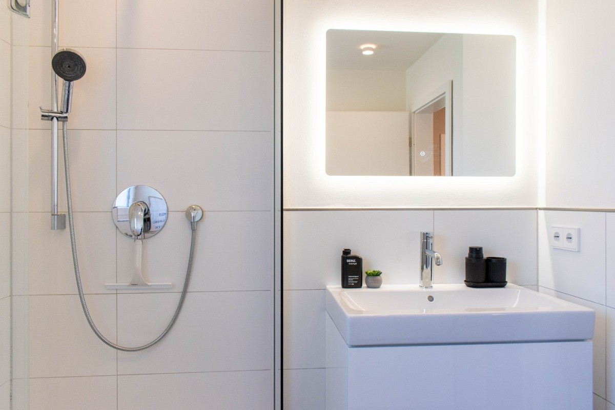Ferienwohnung Ferienbude