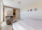 Ferienwohnung Meerflair