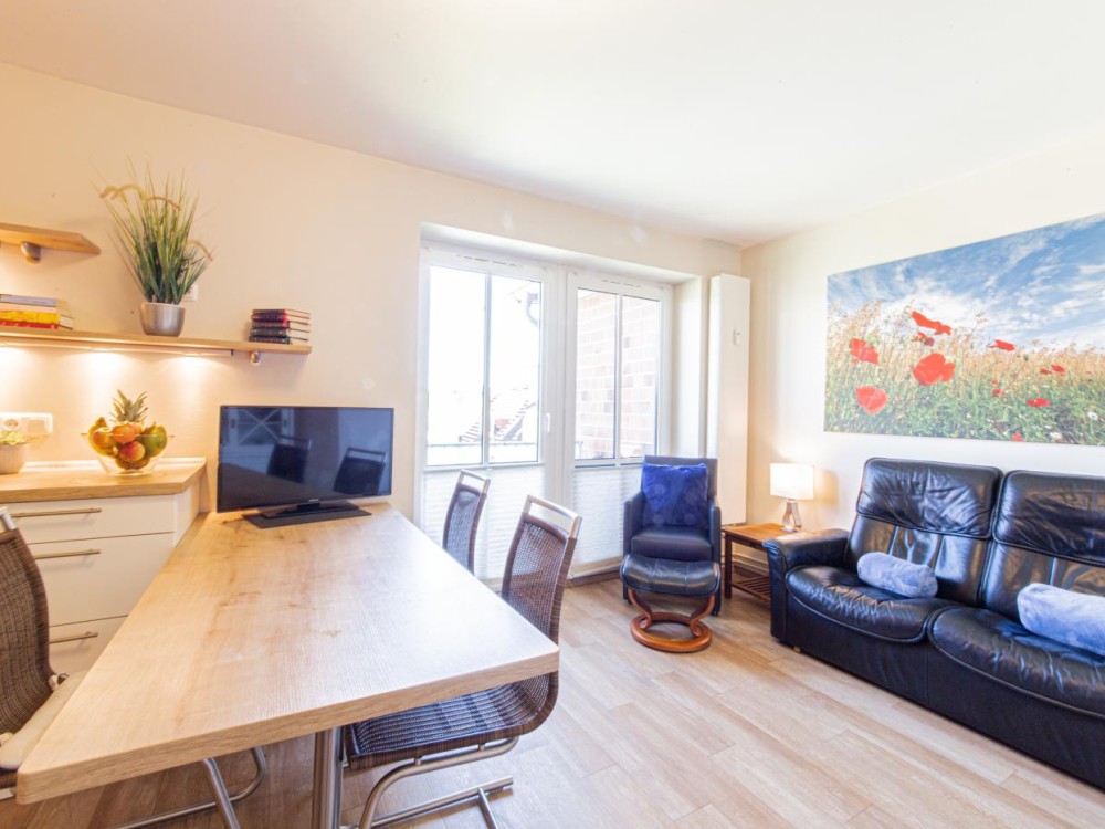 Ferienwohnung Morgensonne