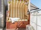 Ferienwohnung Ostseekoje