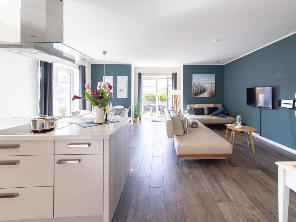 Ferienhaus Carpe Diem