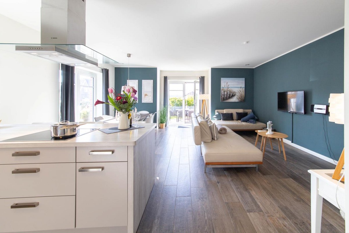 Ferienhaus Carpe Diem