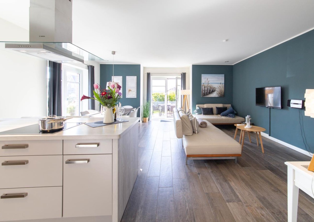 Ferienhaus Carpe Diem