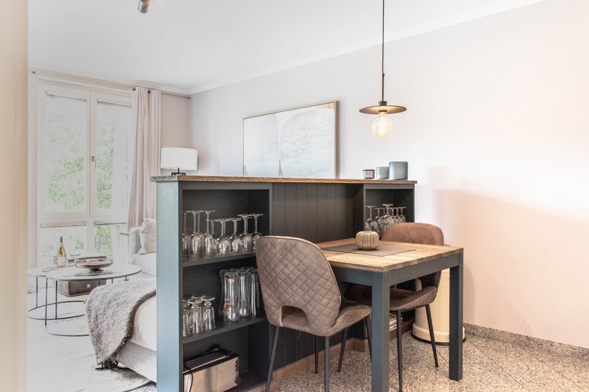 Ferienwohnung Timm's