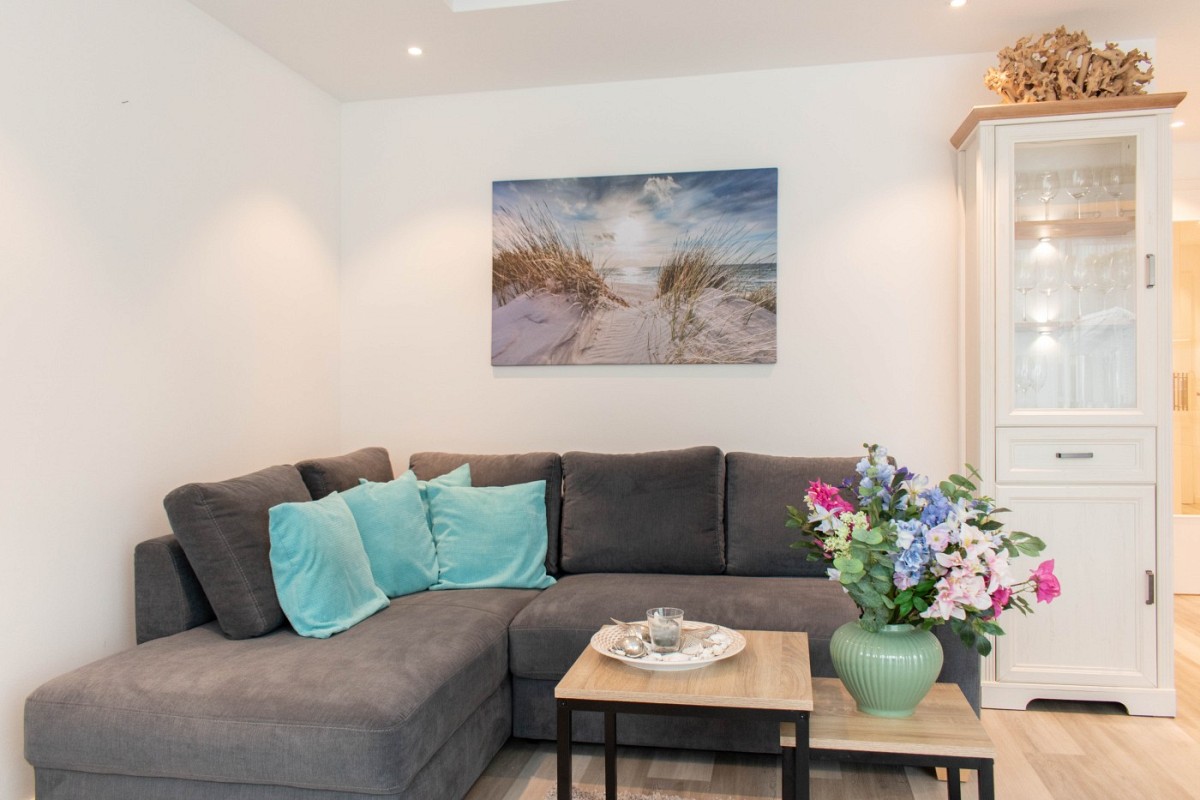Ferienwohnung Strandstern