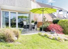 Ferienwohnung Wellenbrecher