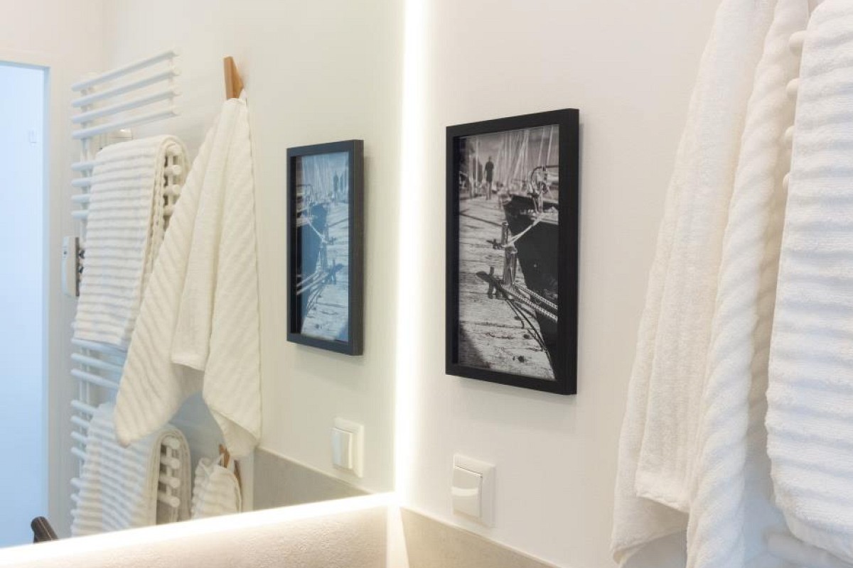 Ferienwohnung Strand Apartment