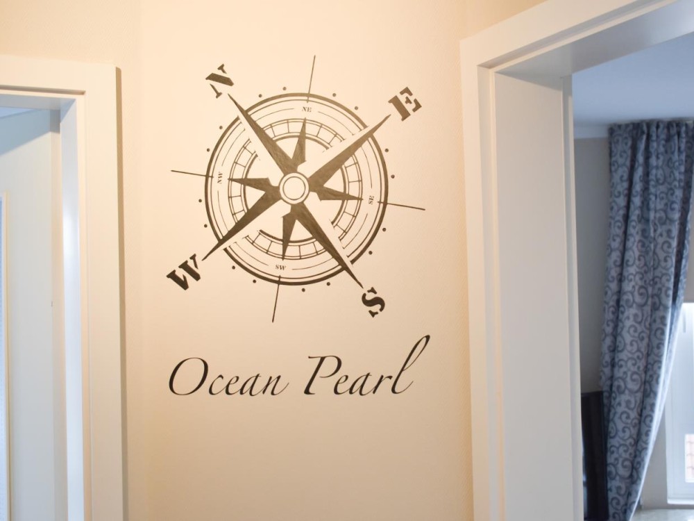 Ferienwohnung Ocean Pearl 
