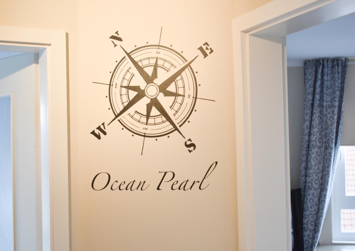 Ferienwohnung Ocean Pearl 