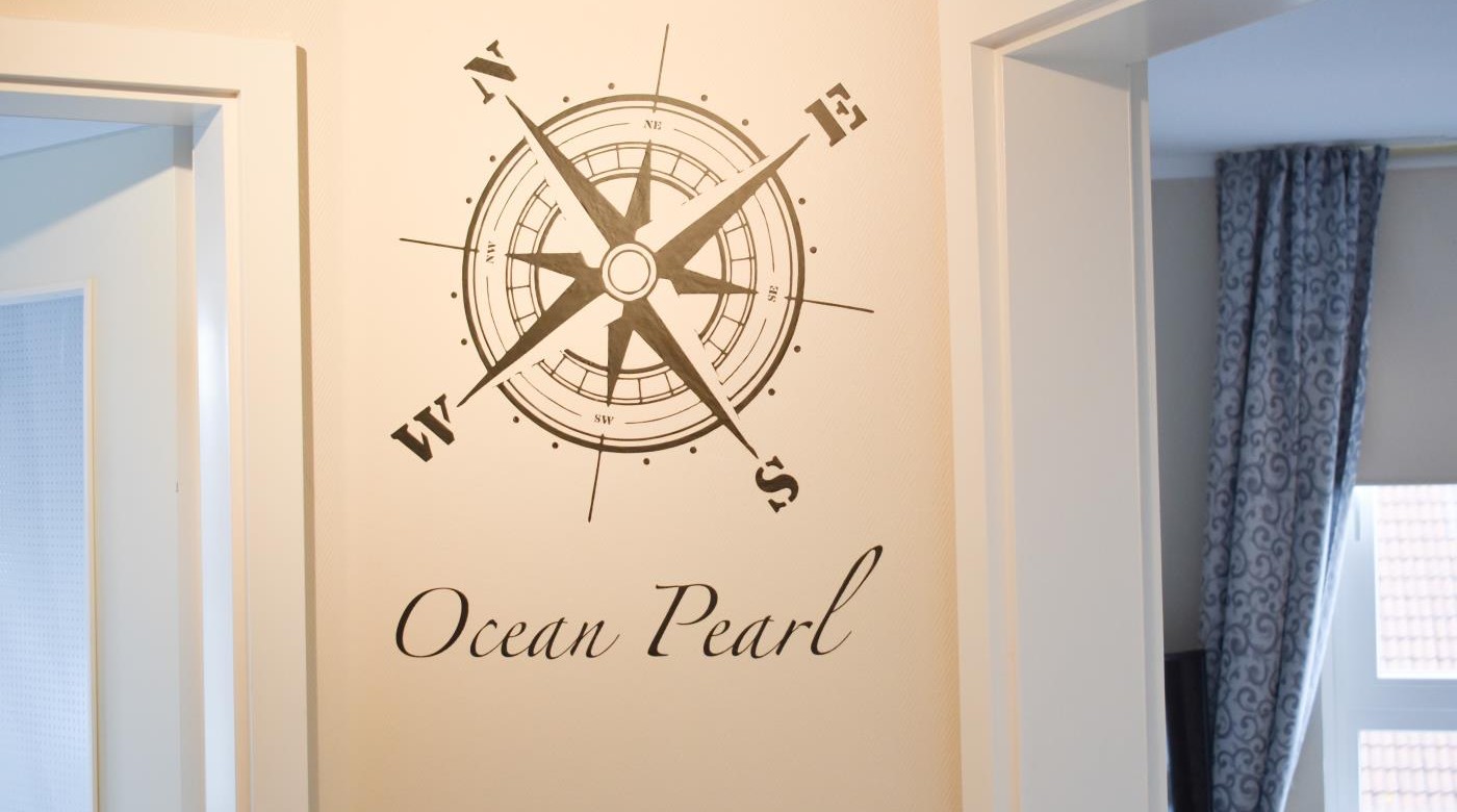 Ferienwohnung Ocean Pearl 