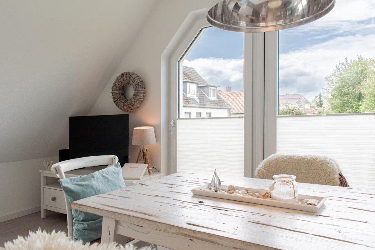 Ferienwohnung Sandbox