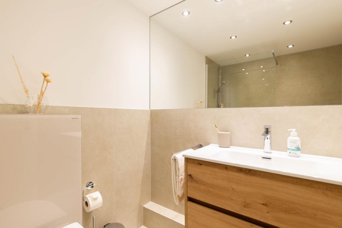 Ferienwohnung Residenz App. 116