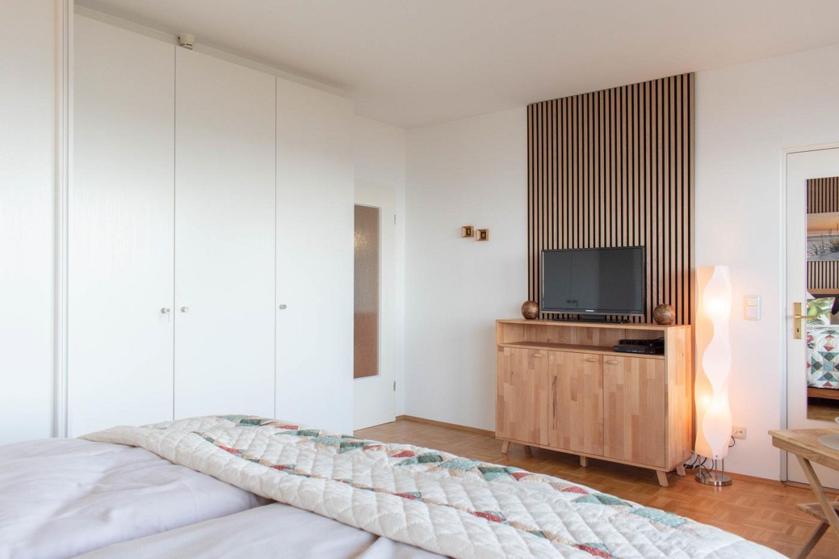 Ferienwohnung Residenz App. 611