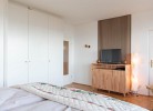 Ferienwohnung Residenz App. 611