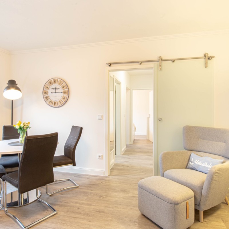 Ferienwohnung Timmendorfer Perle