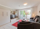 Ferienwohnung Gorch Fock Park Appartement 19