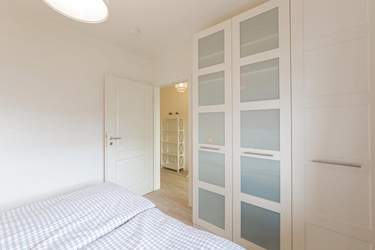 Ferienwohnung Muschel 1