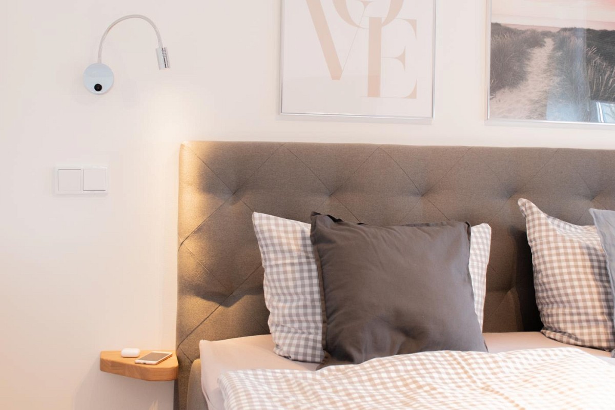 Ferienwohnung BeachSide No. 20