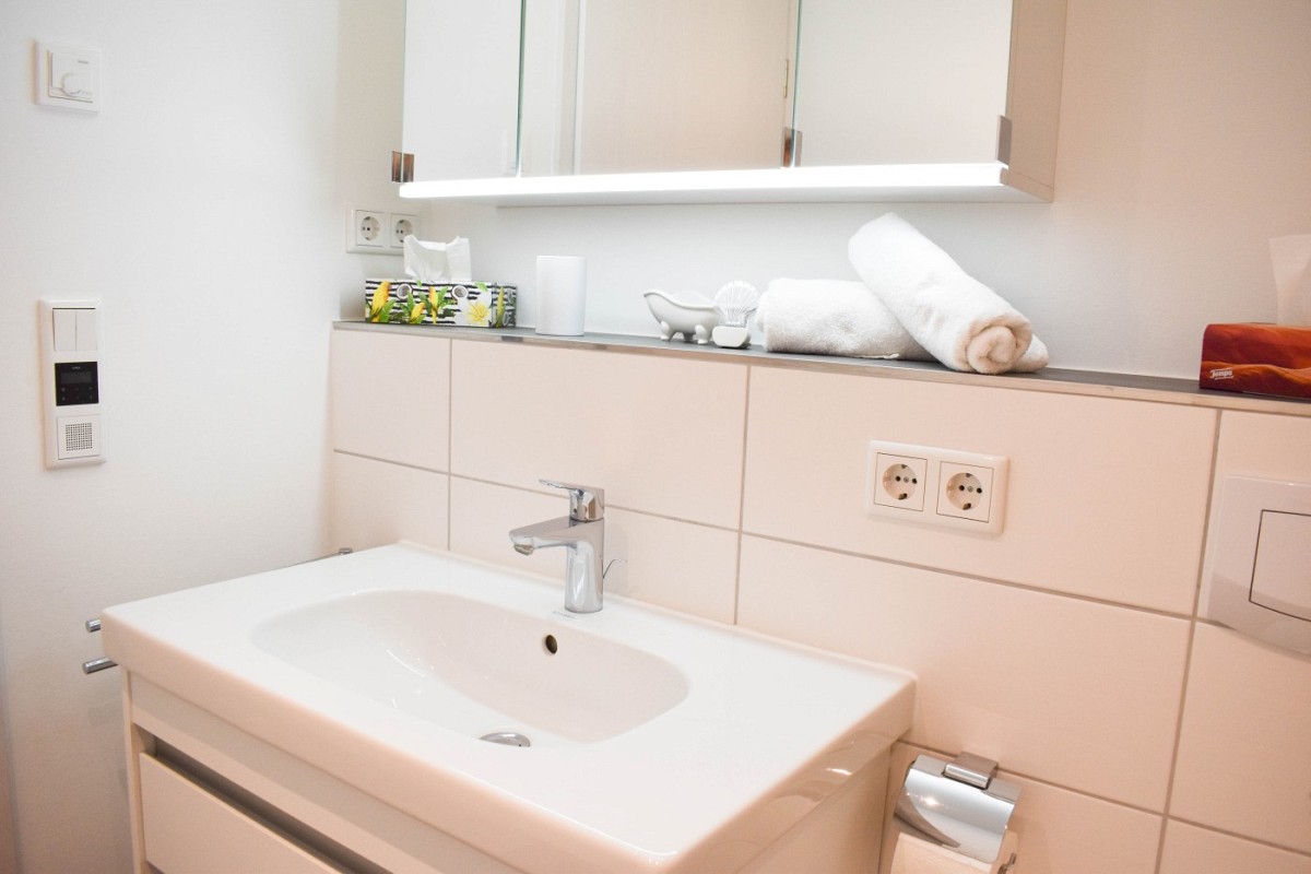 Ferienwohnung Traumstrand