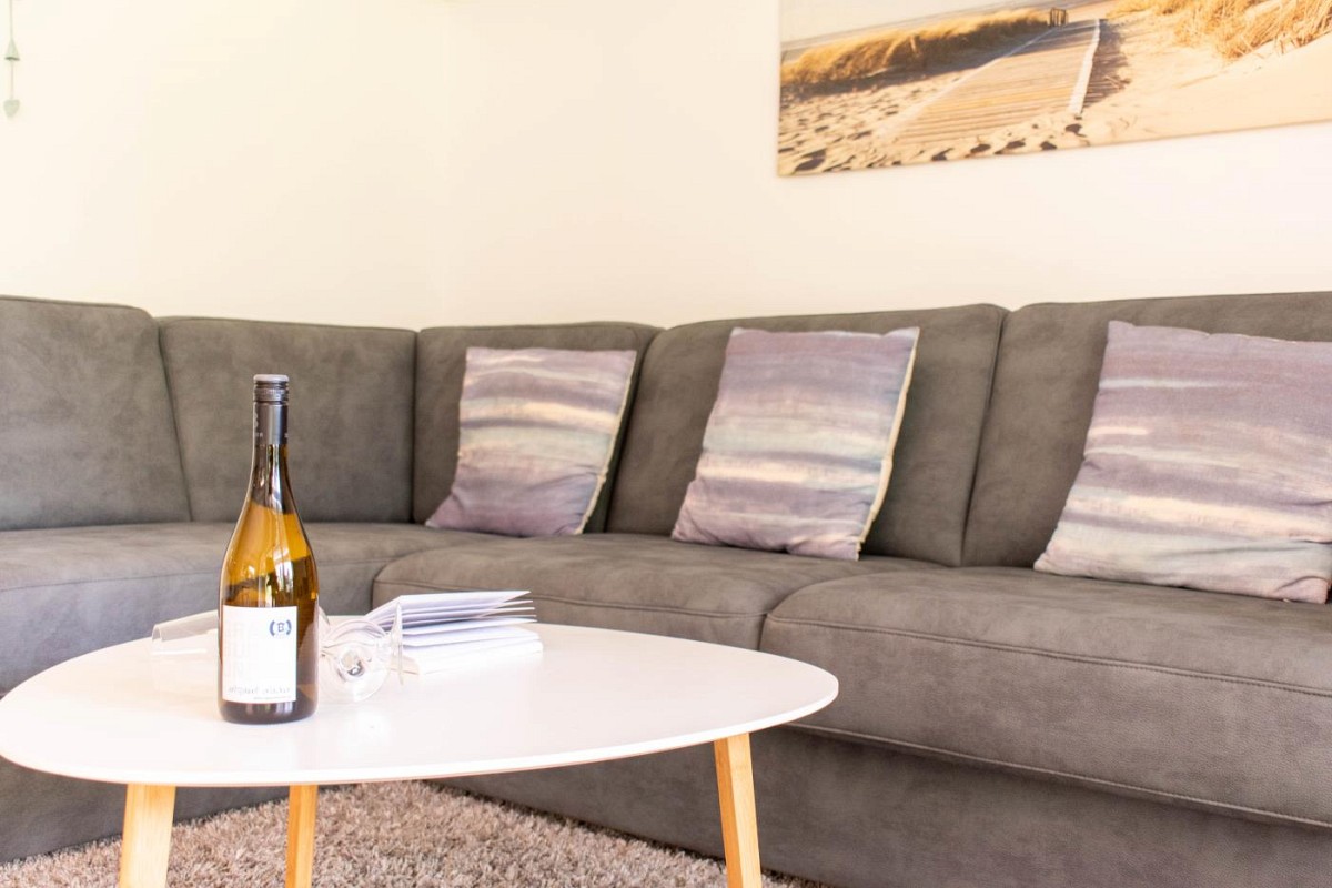 Ferienwohnung Urlaubsliebe 