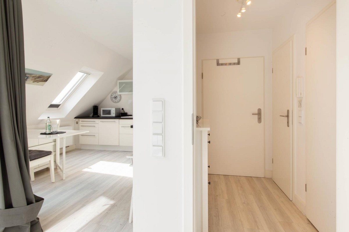 Ferienwohnung Relax