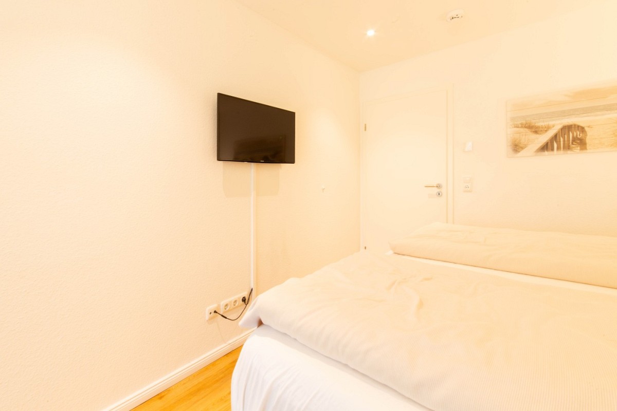 Ferienwohnung Strandvilla Augustusbad 17