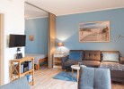 Ferienwohnung Strandterrasse