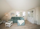 Ferienwohnung 'Min to Huus'