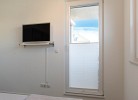 Ferienwohnung Strandvilla Augustusbad 110