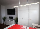 Ferienwohnung Jolle Haus Duckdalben