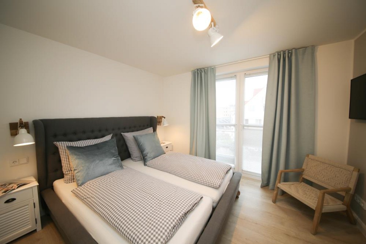 Ferienwohnung WEST COAST