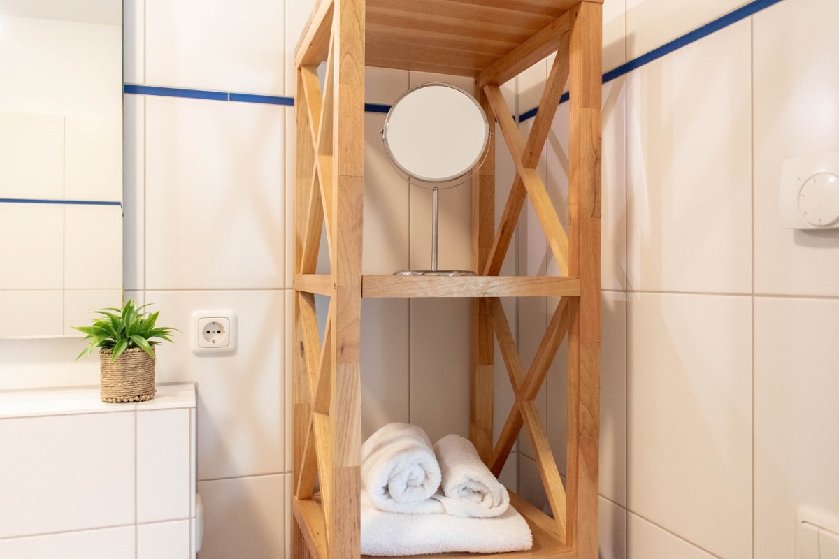 Ferienwohnung Strandläufer