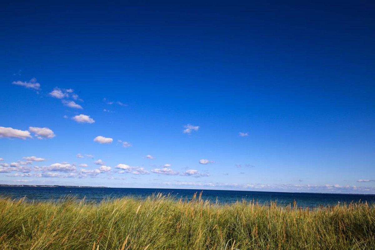 Ferienwohnung Beau Rivage Seaside