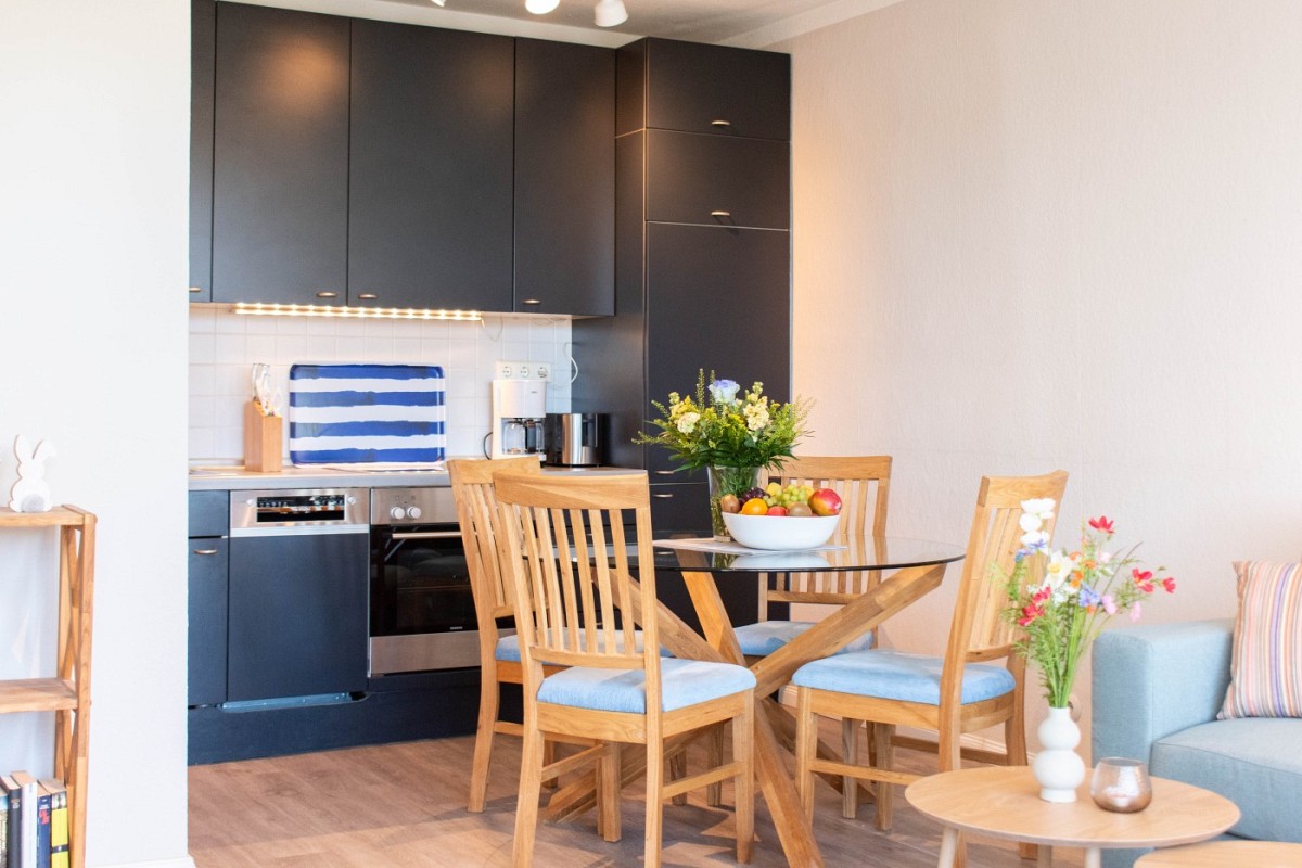 Ferienwohnung Seeperle