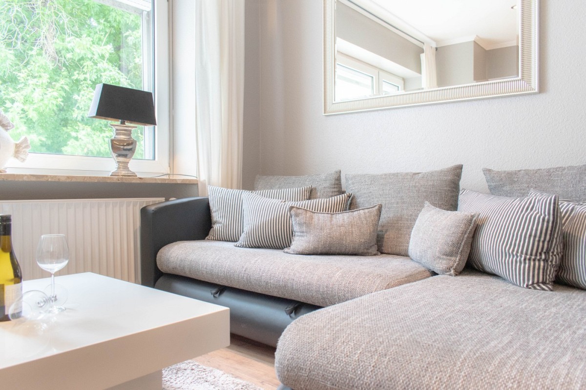 Ferienwohnung Ocean Suite