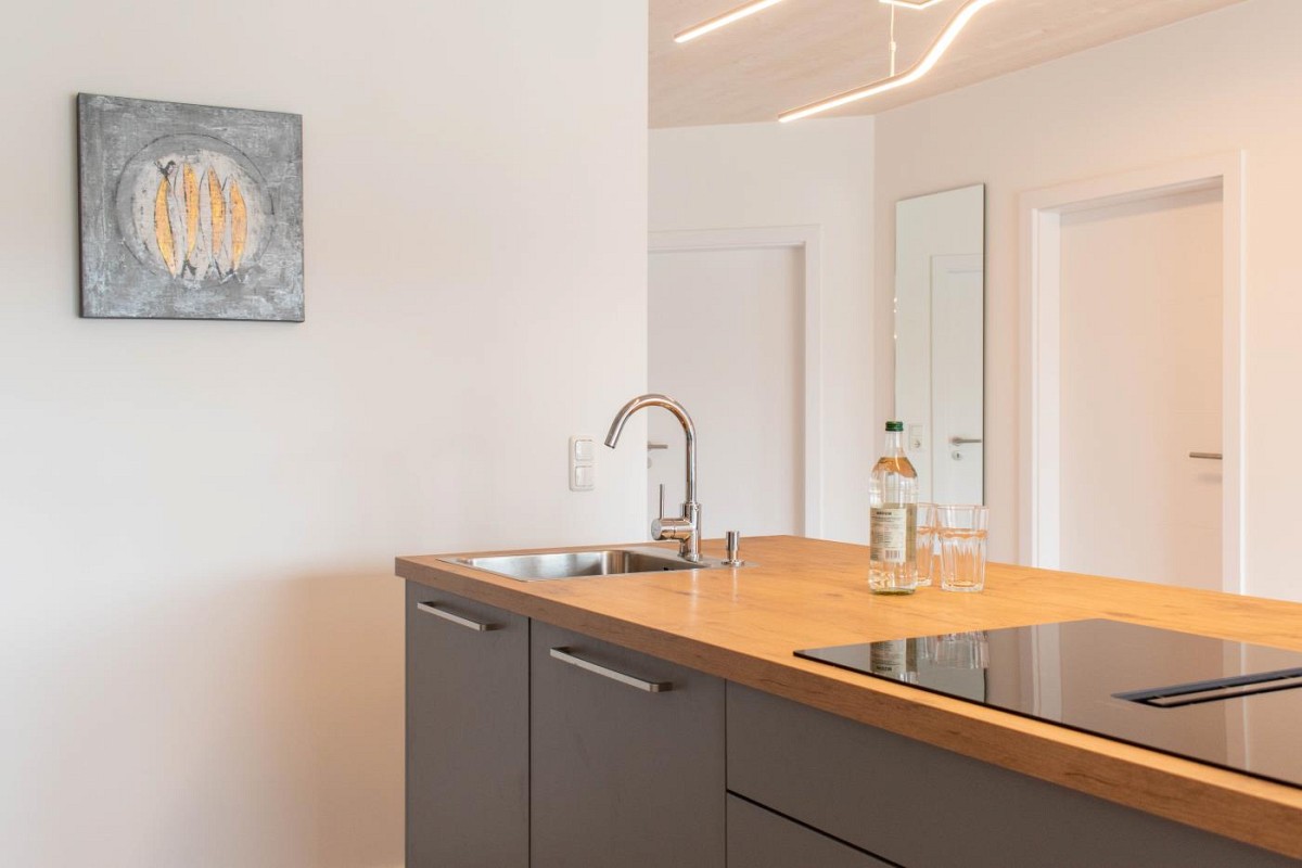 Ferienhaus Eastside