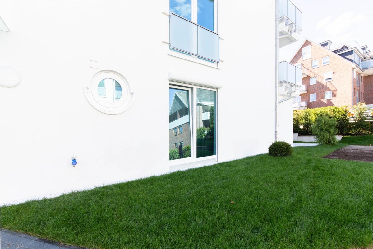 Ferienwohnung Strandstern