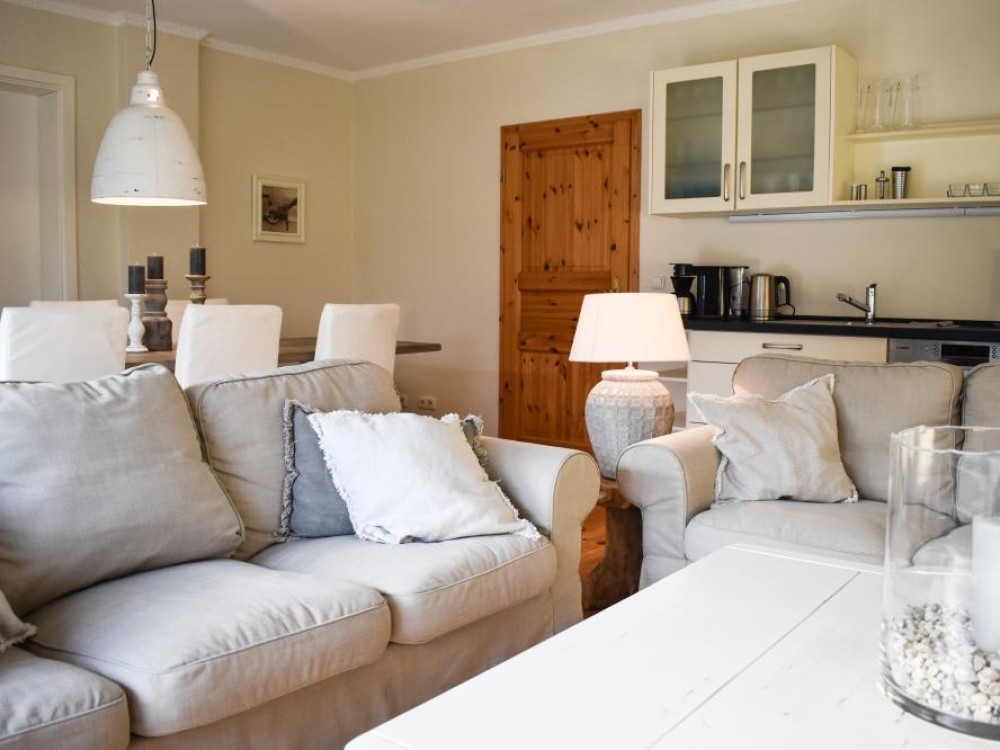 Ferienwohnung Hansa Lounge 18