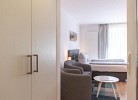 Ferienwohnung Dünengras 