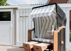 Ferienwohnung Neptuns Auszeit