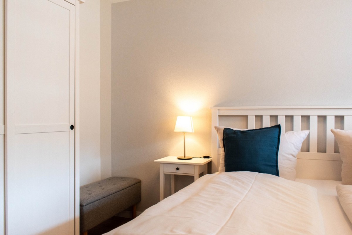 Ferienwohnung AnneSee