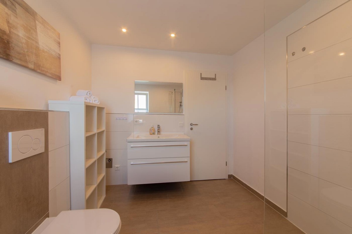 Ferienwohnung Wolkenfreude