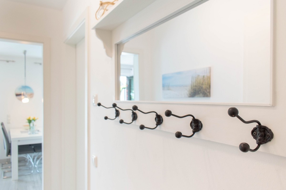 Ferienwohnung Ostseetraum