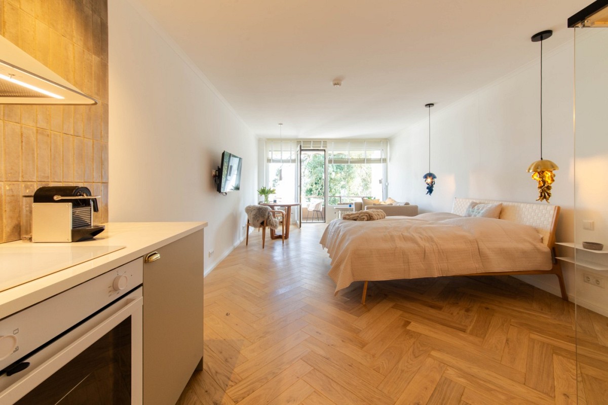 Ferienwohnung Baltic Blue