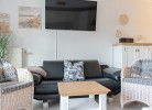 Ferienwohnung Seesternresidenz App.12