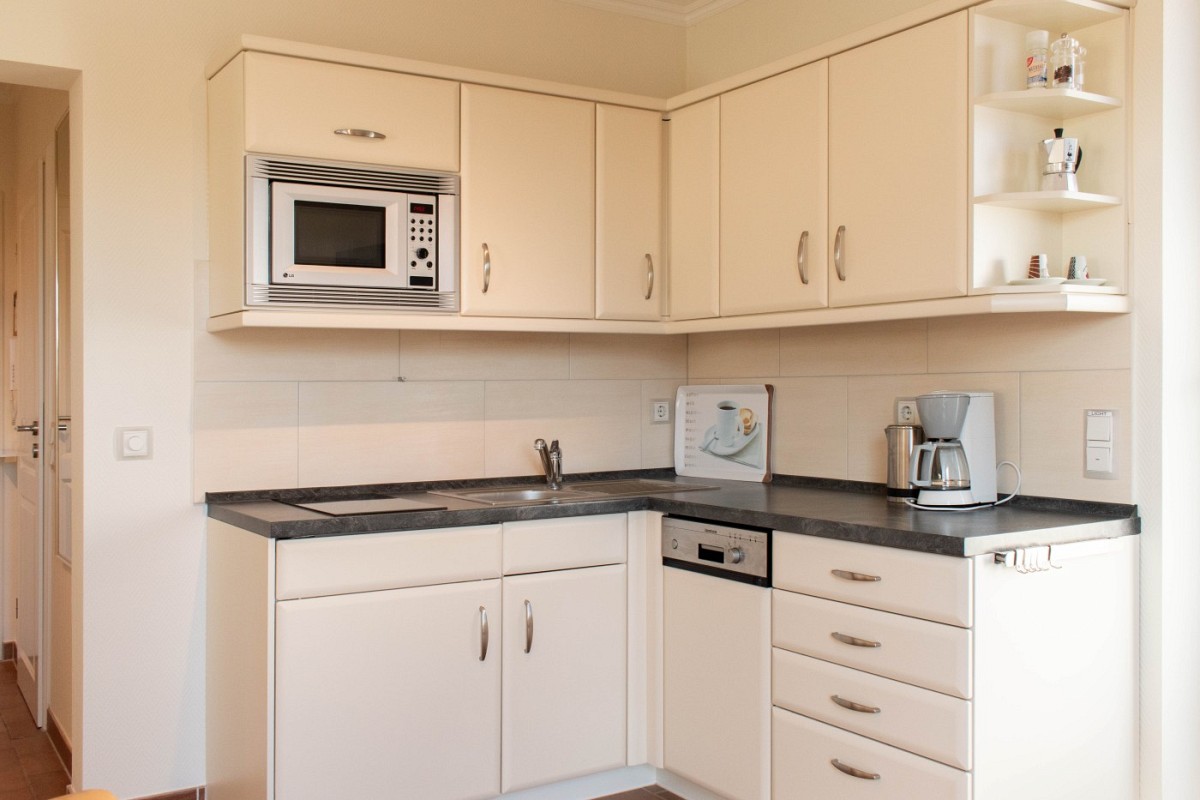 Ferienwohnung Moderne Kurparkresidenz Whg. 12