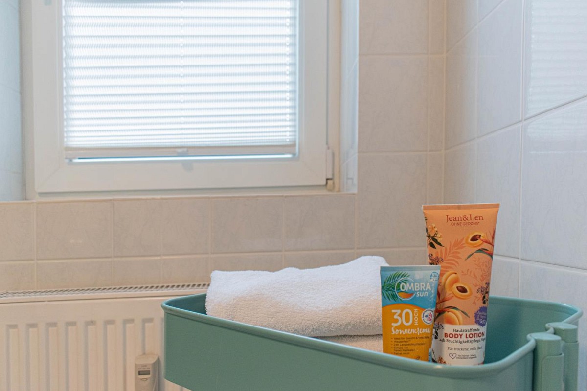 Ferienwohnung Urlaubsflair 