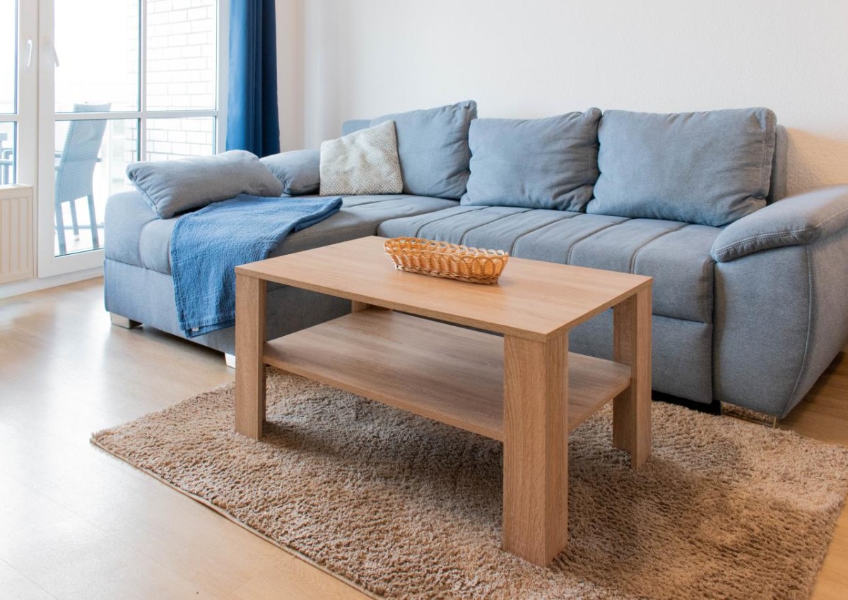 Ferienwohnung MehrBlick 11