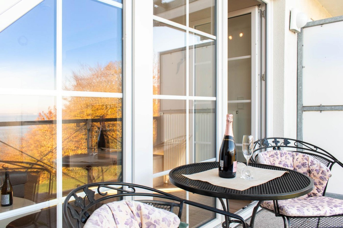 Ferienwohnung Ostseerauschen 2